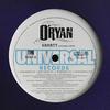 12inch Record O'RYAN - Shorty / She Loves The Club UNIR212841 Universal Recor 2004 US Rap & Hip-Hop/R&B Used