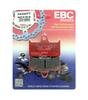EBC FA344R Brake Pads