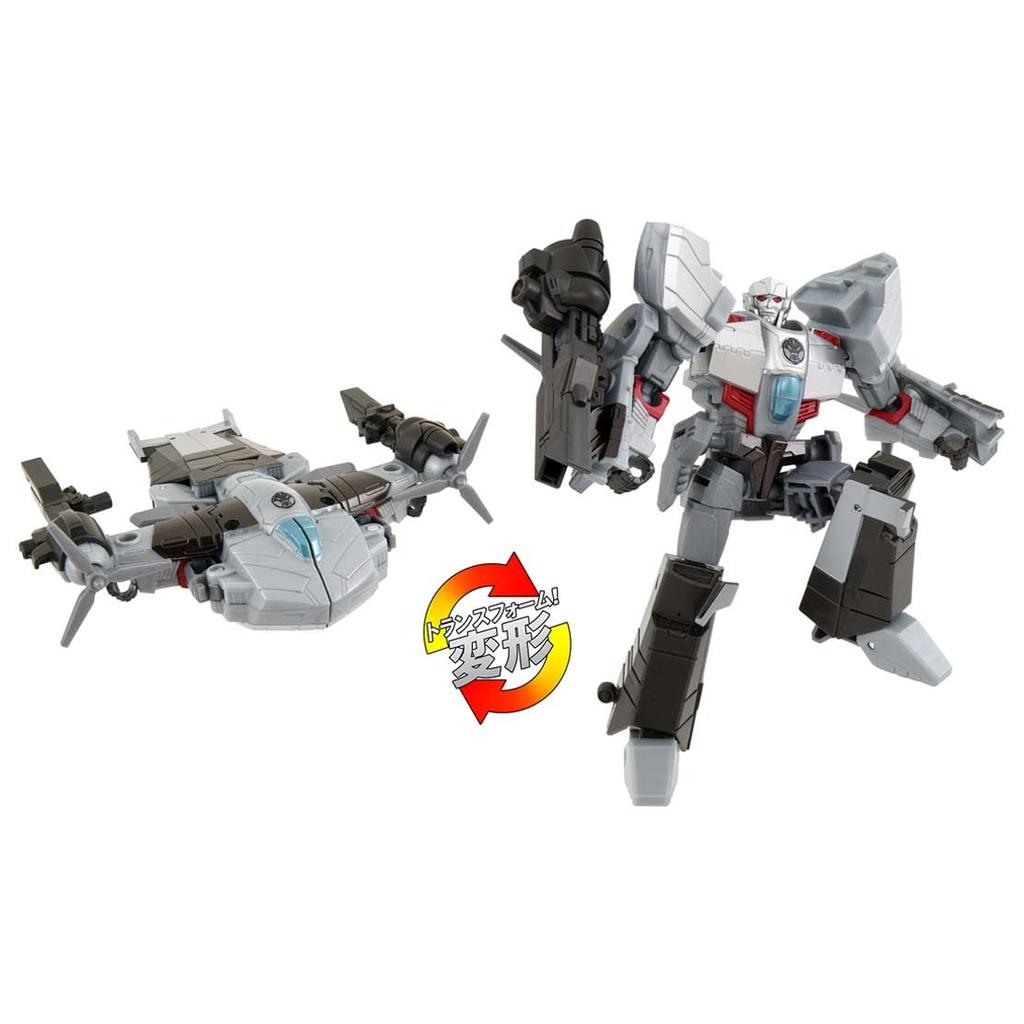 TAKARA TOMY Трансформеры DX Мегатрон ESD-02