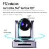 HDCON T7862 20x Optical Zoom Video Conference Camera System (CN version)
