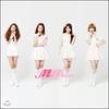 N*White - 1st Mini Album: Fairy Tale