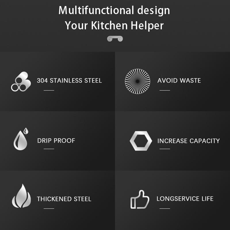 304 Нержавеющая сталь венчик для яиц полуавтоматический взбиватель яиц ручной миксер самовращающийся мешалка для яиц кухонные принадлежности инструменты для яиц