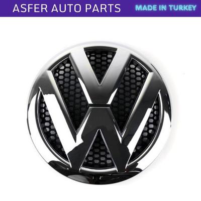 Значок на решетку радиатора для Volkswagen Transporter T6 2010-2016 Crafter 2012-2016 OEM 7E0853601C