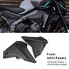 Дефлектор бокового пластика MT 09 SP Для Yamaha MT-09 Gen 3 и Gen 4 Аксессуары MT-09 SP Передние вставки