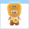 Spongebob Patrick Star Cartoon Design Soft Plush Animal Doll Gifts Kids