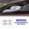 Car Door Handle Wrist Decoration Cover For BMW X5 X3 X1 5 3 Series 2026 Stainless Steel Protection Sticker Styling Accessories ZDFVU1