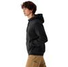 Худи Arc'teryx Emblem Fleece Full-Zip Hoody