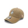 [New Era] Kids Cap Doraemon Collaboration Khaki YOUTH 52-56cm YTH 920 DORAEMON NECAP KHA