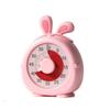 60 Minutes Visual Timer Self Discipline Electronic Children's Timer  Elementary School
