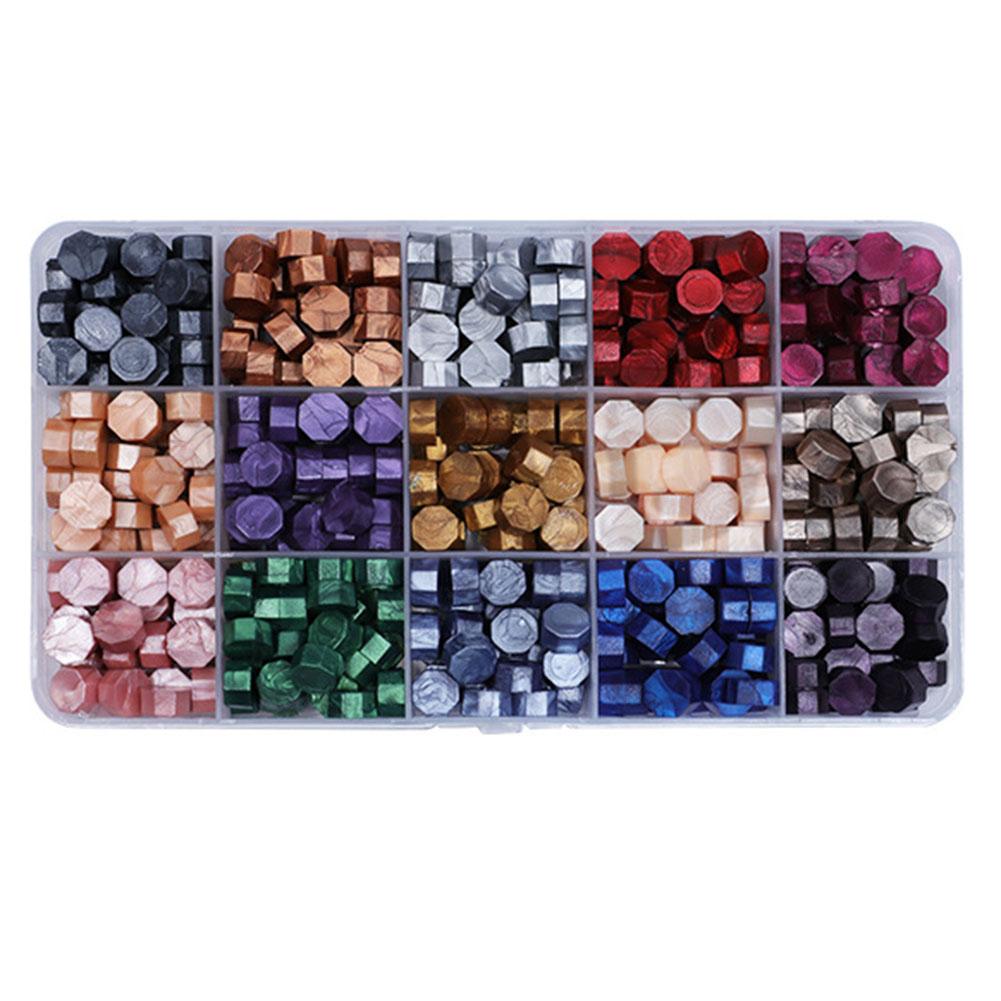 Sealing Wax Beads For Party Invitations For Seal Stamp Wedding