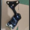 BK31-V25028-AC: Совместимо со всеми гладкими направляющими для шкивов
