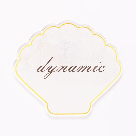 Цветовая палитра ногтей Натуральная многофункциональная акриловая стильная пластина для дизайна ногтей для дома