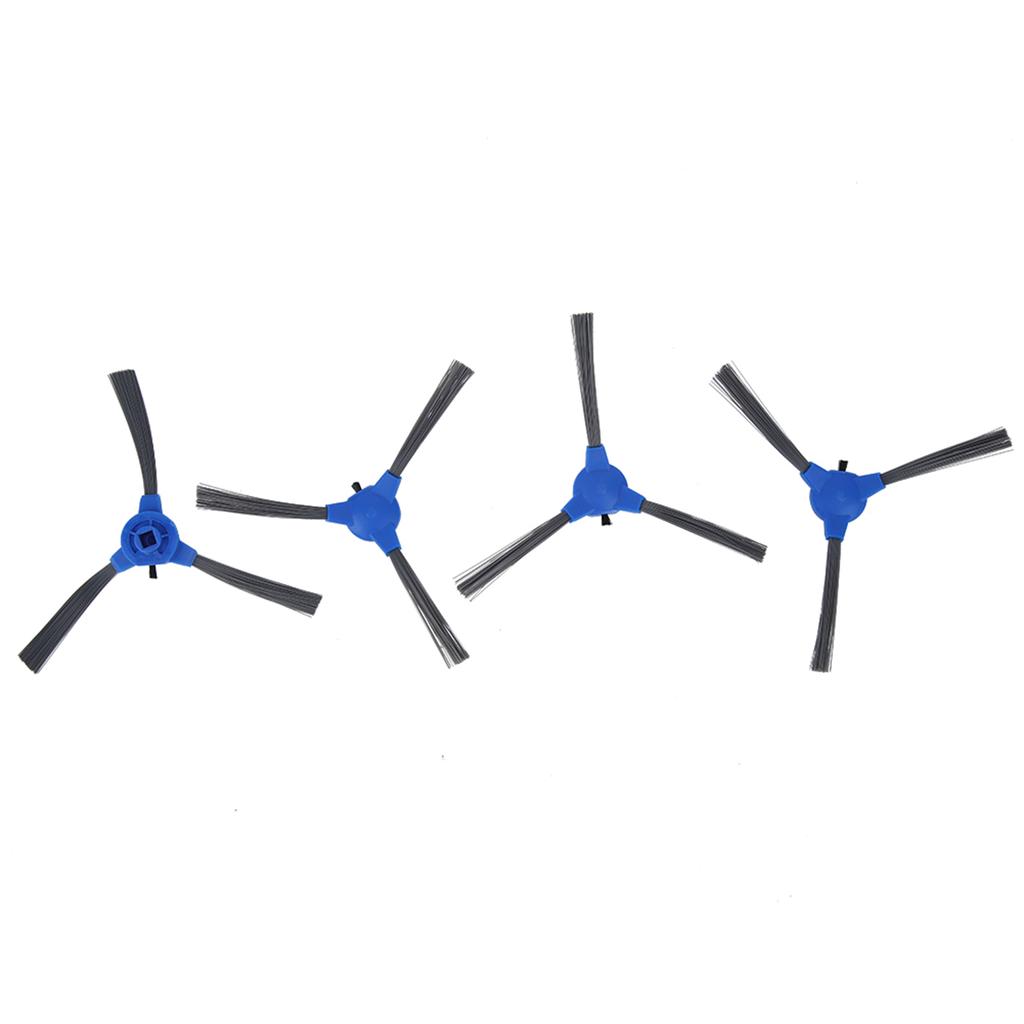 8 Pcs Side Brush For Eufy RoboVac 11S RoboVac 30 Sweeping Robot Cleaner Accessories