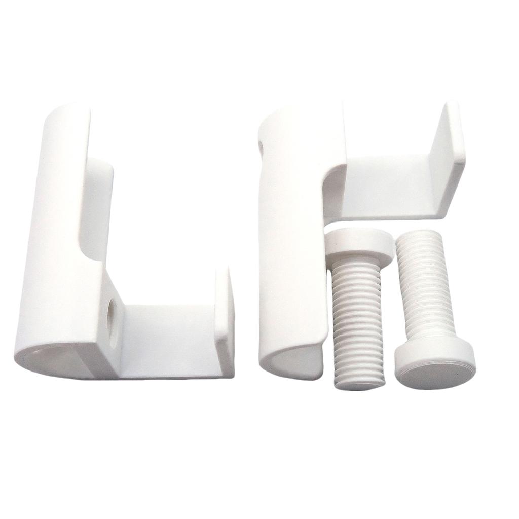 Diamantine Painting Canvas Holder Secure Rolling System For Precise Artwork With 3D Printed Stand And Metal Fasteners