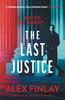 Книга The Last Justice