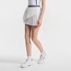 Новая повседневная короткая юбка FILA TENNIS женская цвет нефритовый белый A11W523322FWT