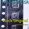 10 шт. TPS2491 TPS2491DGSR шелкография BIX TPS2491DGSRG4 MSOP10 контроллер горячей замены