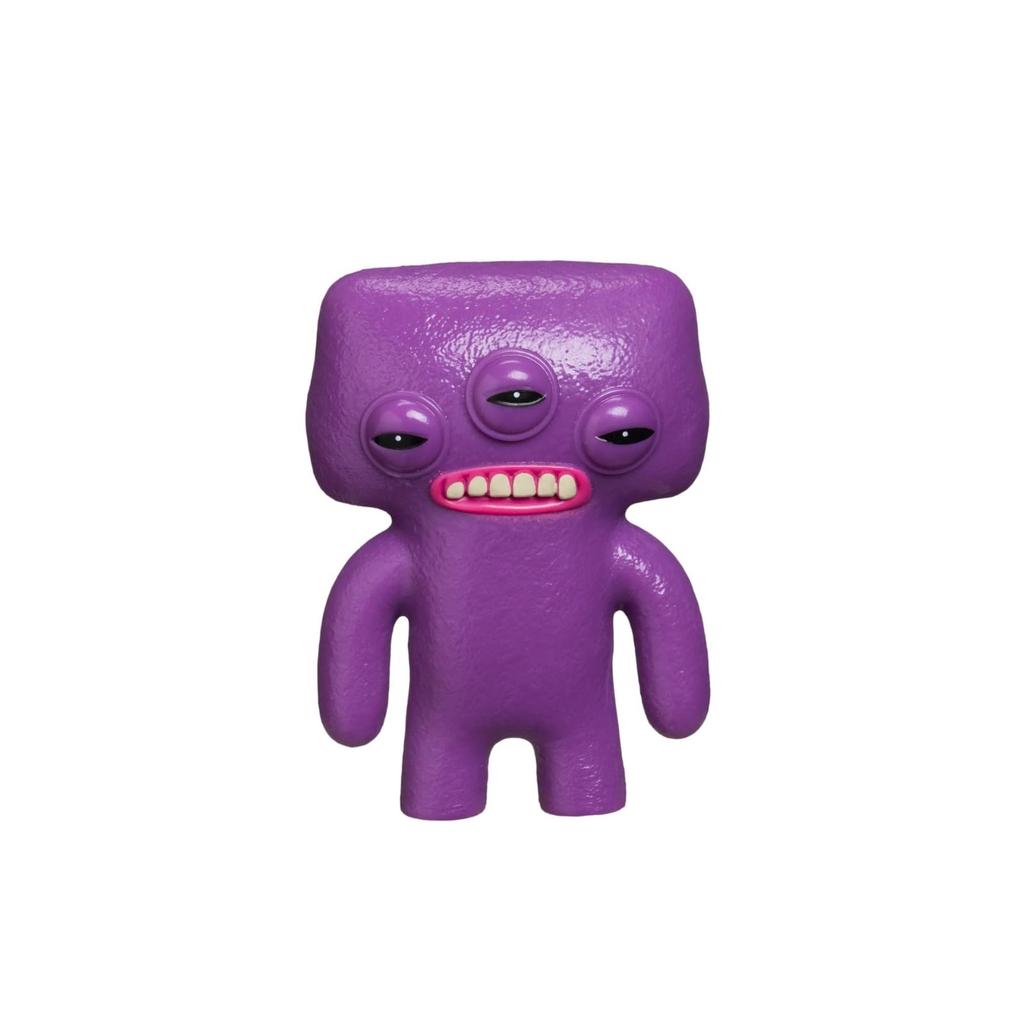 Fuggler Figure Open Box E 1 piece Fuggler Collectible Figures 24 types total FG2012E Authentic