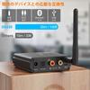 1Mii DS220 Bluetooth LDAC Bluetooth-приемник для aptX Low Sound USB Одновременное подключение к двум Обновите свой домашний Эквалайзер Звуковой режим 5.1 Приемник,