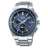 Seiko Astron NEXTER Коллекция 1 Солнечные радиоуправляемые часы SBXY037