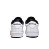 Reebok Club C 85 'White Navy' (Unisex) White / Navy Skate Shoes AR0457