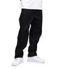 AVIREX CROSSOVER 5POCKET DENIM PANTS men's 2XL 010 black 783-4211003