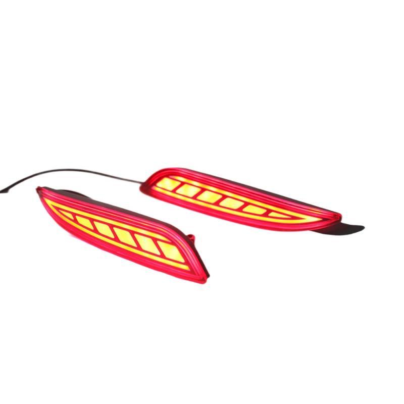 2020 Mazda Atenza & CX-5 Rear Bumper Light - Angkesaila Brake Light