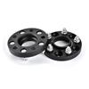 Wheel Spacer Adapter PCD 5x108 CB 63.4 For Range Rover Evoque LR2 Volvo S60 Jaguar E-Pace I-Pace PoleStar M14x1.5 1 Piece