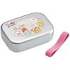 Bento Box Sumikkogurashi Okaiyasan 370ml Aluminum for Children Made In Japan ALB5NV-A