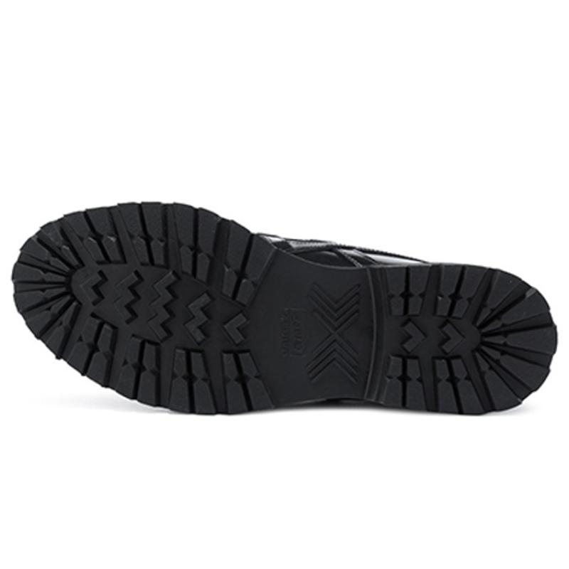 ONITSUKA TIGER Кроссовки Rinkan Boot 'Black' 1183A389-001