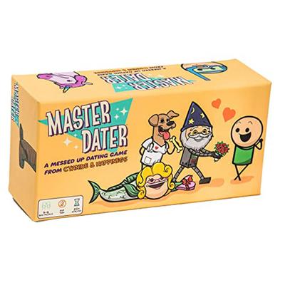 Игра «Мастер свиданий»