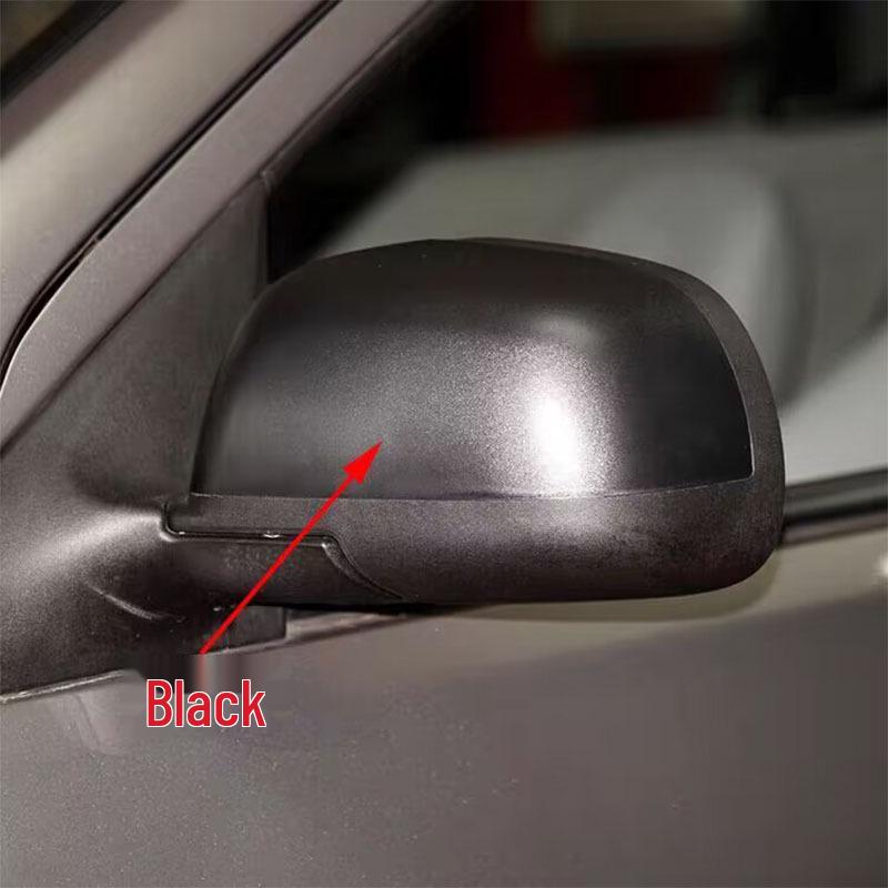 Крышка зеркала заднего вида Nissan Sunny March (2010-2018) - Левый и правый отражатели