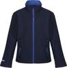 Куртка Regatta Softshell двухслойная rg9534