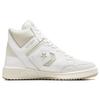 Undefeated x Converse Weapon High Castle Wall Унисекс Кроссовки Белый Винтажный Белый A02124C