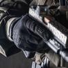 Легкие перчатки Mechanix Wear с полными пальцами, 0,5 мм