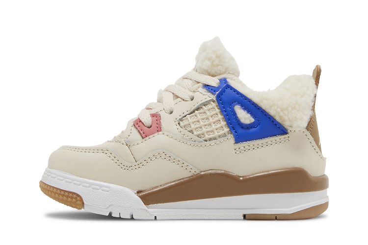 Jordan 4 Retro Where the Wild Things Are (TD)