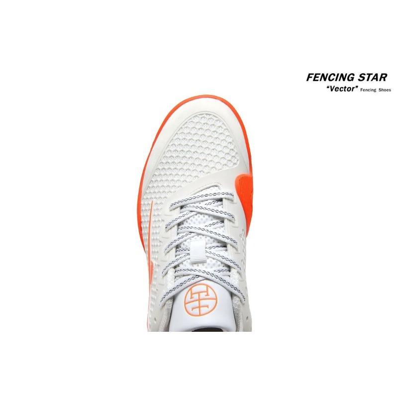 Original Brand Professional Fencing Training Shoe Competition Sport Fighting Shoe Comfortable Comprehensive Fitness Sport Shoe