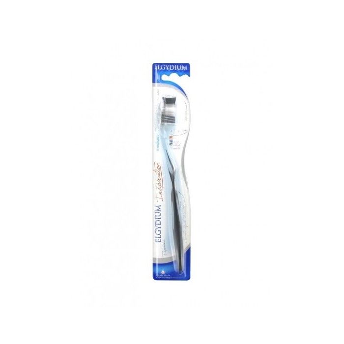 Elgydium Brosse à Dents Inspiration Médium x1