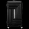 Чемодан-спиннер Samsonite PC Hardside