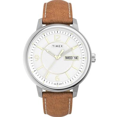 Часы Timex TW2V28900 City Chicago