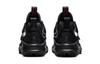 Nike Zoom Freak 3 Устойчивость к скольжению Амортизация Устойчивость к истиранию Отскок Низкие Детские Баскетбольные Кроссовки Черные DB4158-002