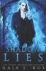 Книга Shadow Lies : 2