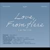KIM JAE HWAN [Love, From Here] (Love, Ver. / From Here Ver.) + Free Gift