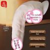 Long Love Женский реалистичный мягкий Dildo из TPE для взрослых, для развлечения и снятия стресса