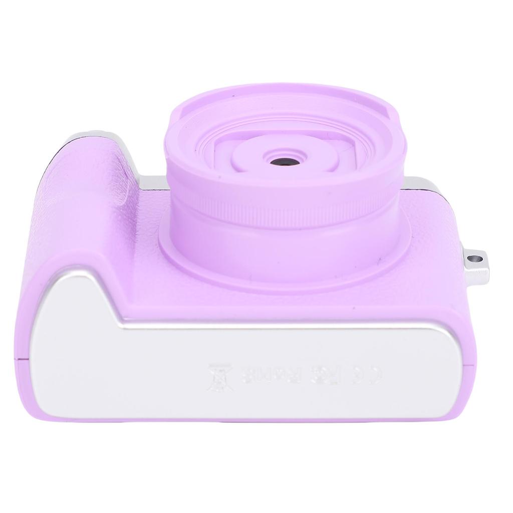 48МП цифровая камера с автофокусом и 18-кратным цифровым зумом, 1,54-дюймовый TFT-экран для туристической фотографии