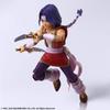 Seiken Densetsu 3 Trials of Mana Bring Arts Хоукай Риз ПВХ раскрашенная подвижная фигурка &
