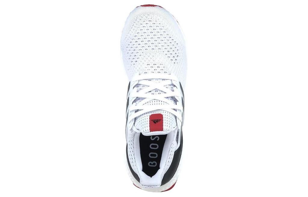 adidas UltraBoost 1.0 Белый Алый ID5879