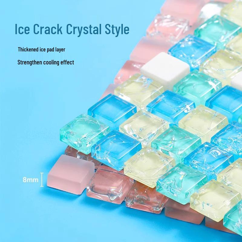 Летний охлаждающий коврик для хомяков и кроликов – Специальный коврик для отвода тепла