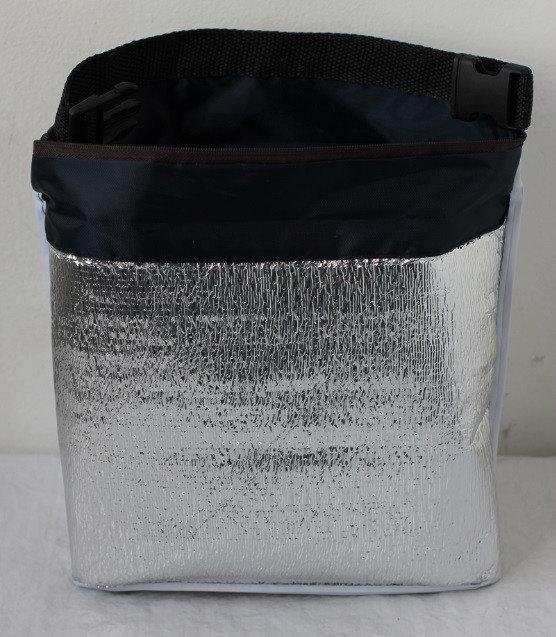 Thermal Food Bag Supretto, Blue (Art. 4492-3)