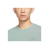 New Nike T Shirt Men's Bicoastal Color DV9832-361